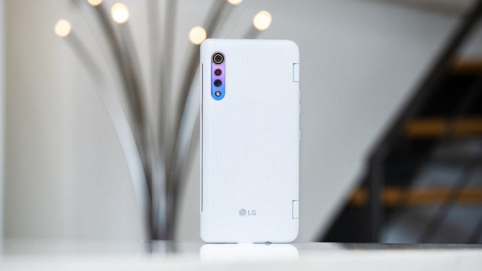 Ảnh: Android Authority