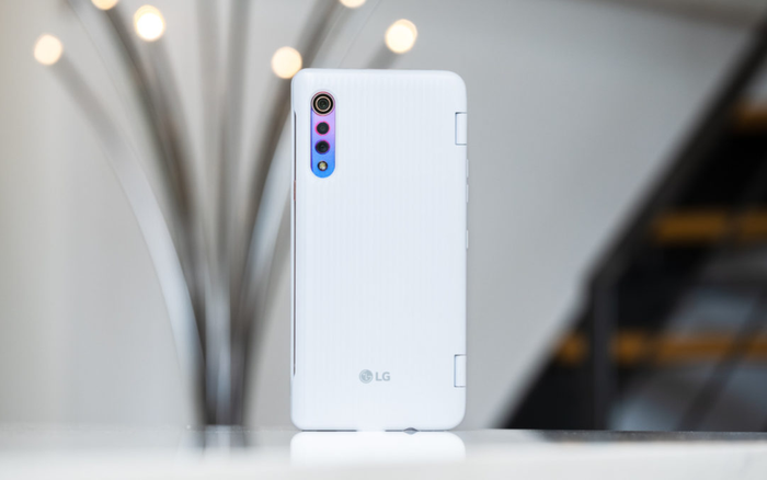 Số phận những chiếc smartphone LG sẽ ra sao khi LG dừng cuộc chơi? Ảnh 2