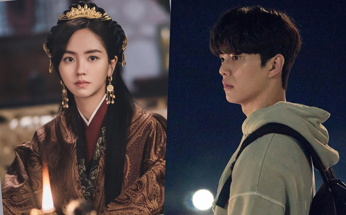 Phim 'Sông Đón Trăng Lên' của Kim So Hyun rating giảm nhẹ - Phim của Song Kang rating 'chạm đáy' Ảnh 2