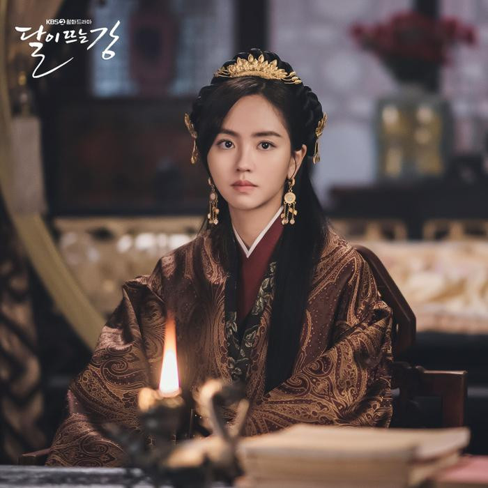 Phim 'Sông Đón Trăng Lên' của Kim So Hyun rating giảm nhẹ - Phim của Song Kang rating 'chạm đáy' Ảnh 1