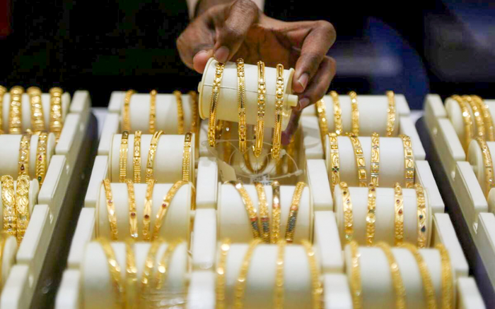 Giá vàng hôm nay 6/4: Bất ngờ đảo chiều, vàng bật tăng mạnh mẽ Ảnh 2