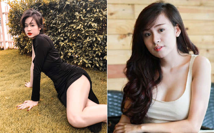 Muốn trầm cảm khi bị dân mạng chê đùi to và thừa cân, bà Tưng lên tiếng 'cực gắt' Ảnh 2