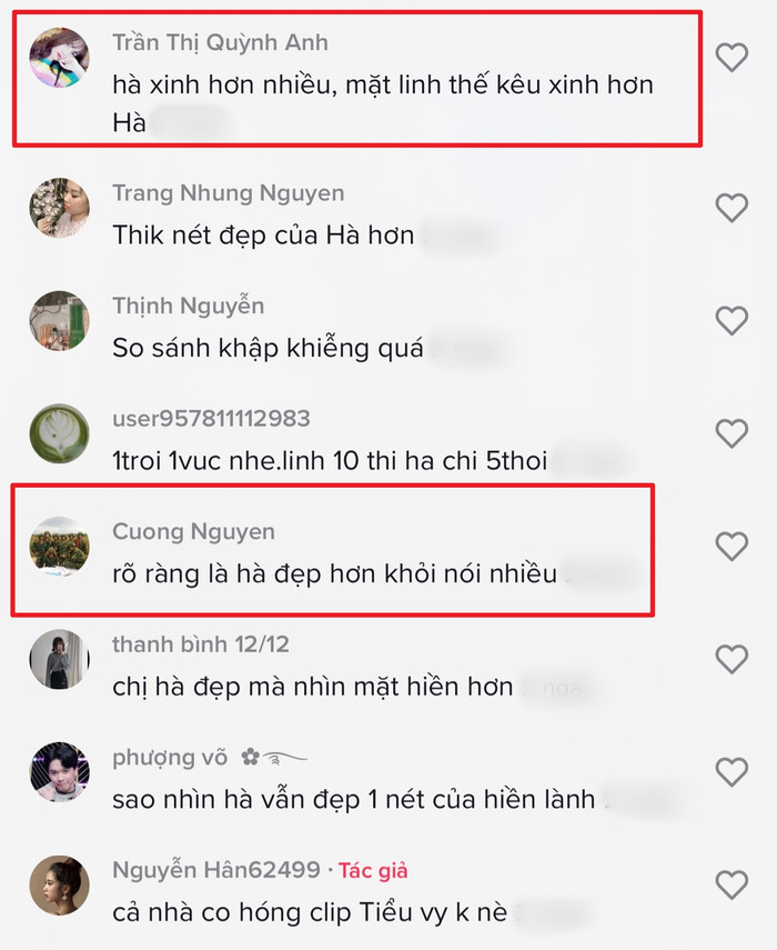 Đọ thần thái 'cung đấu', Lương Thùy Linh bất ngờ bị chê nhan sắc 'kém xa' Đỗ Thị Hà Ảnh 3