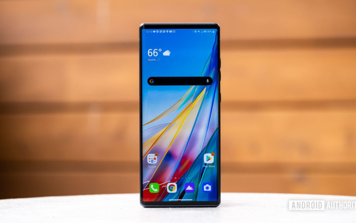 Ai hưởng lợi sau khi LG rút chân khỏi mảng smartphone? Ảnh 2