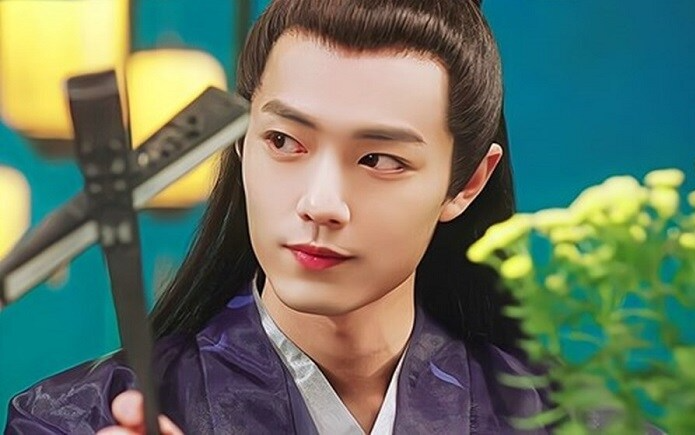 Tiêu Chiến trở thành hình mẫu quốc tế, từng động thái của anh chàng đều gây xôn xao giới giải trí Ảnh 2