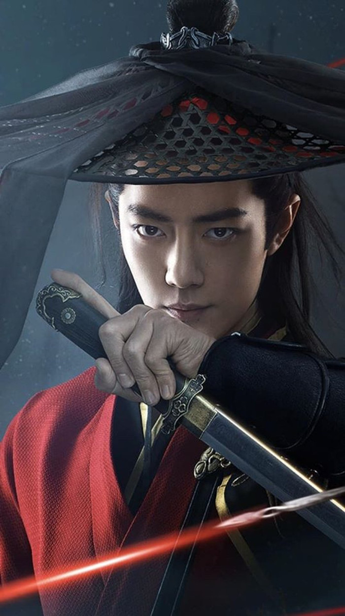 Tiêu Chiến trở thành hình mẫu quốc tế, từng động thái của anh chàng đều gây xôn xao giới giải trí Ảnh 5