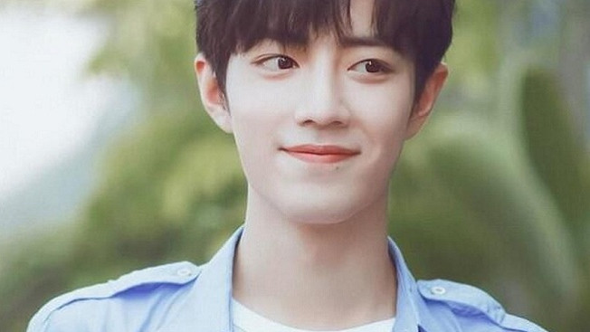 Tiêu Chiến trở thành hình mẫu quốc tế, từng động thái của anh chàng đều gây xôn xao giới giải trí Ảnh 10