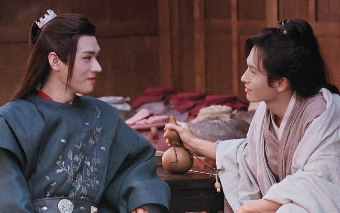 'Sơn hà lệnh' mở liveshow: Vấp phải tranh cãi vì hình thức lấy vé Ảnh 2