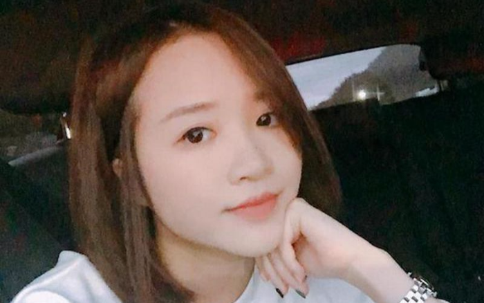 Nhan sắc xinh đẹp của vợ sắp cưới cầu thủ Lương Xuân Trường khiến dân mạng mê mẩn Ảnh 2