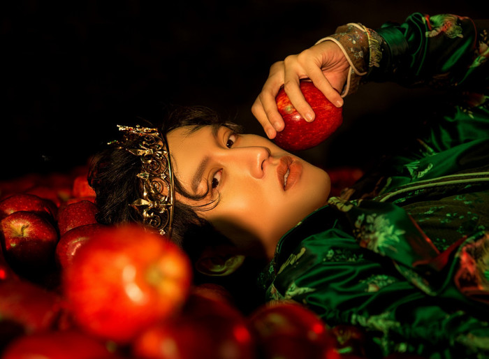 Á quân đình đám nào sẽ tranh ngôi vương The Heroes 2021: Hiền Hồ - VP Bá Vương hay Lâm Bảo Ngọc? Ảnh 9