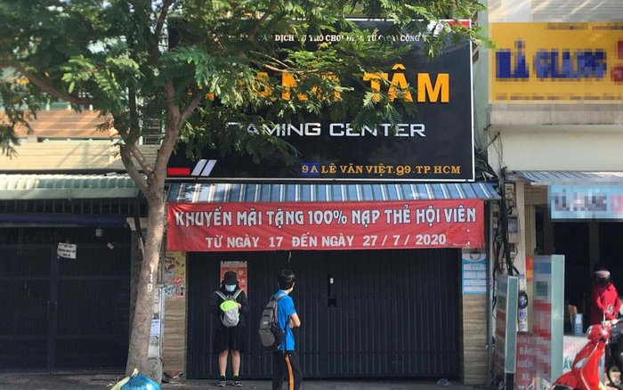 Bị chủ nhốt lại do nghi trộm tiền, nhân viên tiệm Internet tử vong trong tư thế treo cổ Ảnh 2