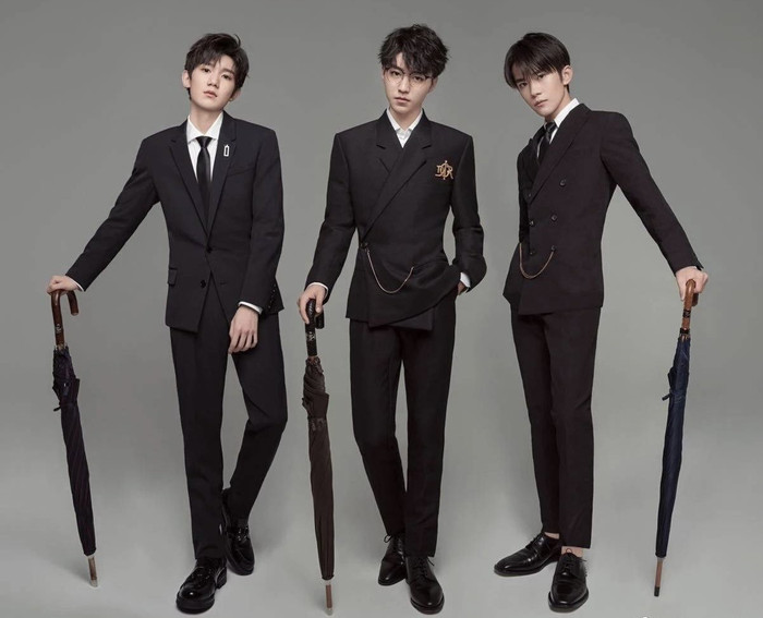 TFBoys