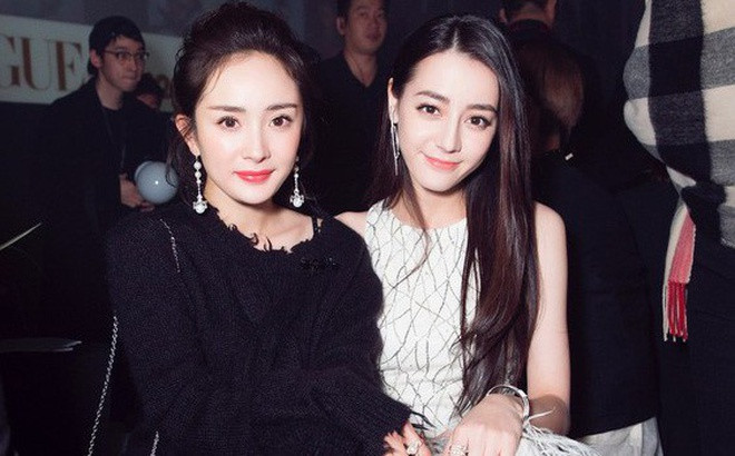 'Công chúa' của các công ty giải trí: Địch Lệ Nhiệt Ba xứng danh, Cúc Tịnh Y chính thức bị 'thất sủng' Ảnh 3