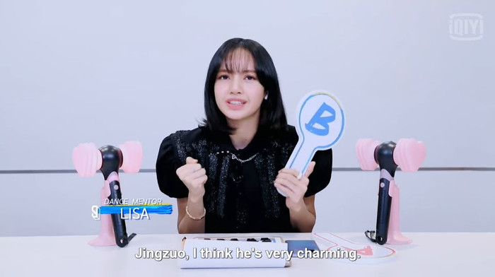 6 thực tập sinh xuất sắc nhất trong tập 14 'Thanh xuân có bạn' theo đánh giá của Lisa Ảnh 11