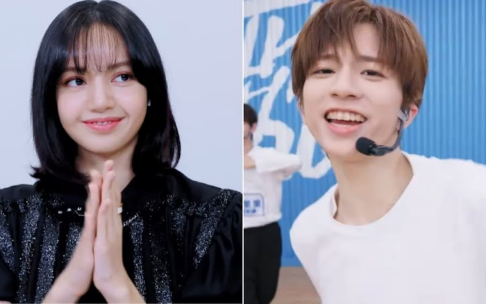 6 thực tập sinh xuất sắc nhất trong tập 14 'Thanh xuân có bạn' theo đánh giá của Lisa Ảnh 2