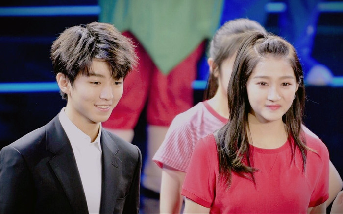 Vương Tuấn Khải và Quan Hiểu Đồng sẽ thành đôi trong phim cổ trang 'Già thiên'? Ảnh 2