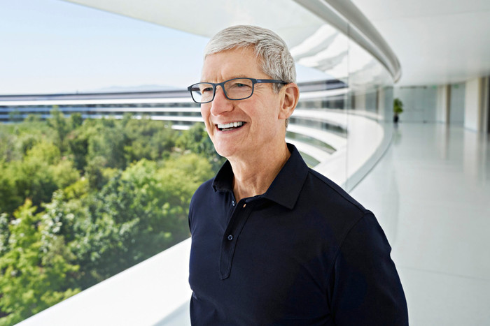 Tim Cook xác nhận thời điểm ra mắt iOS 14.5, phiên bản iOS với loạt tính năng đột phá Ảnh 5