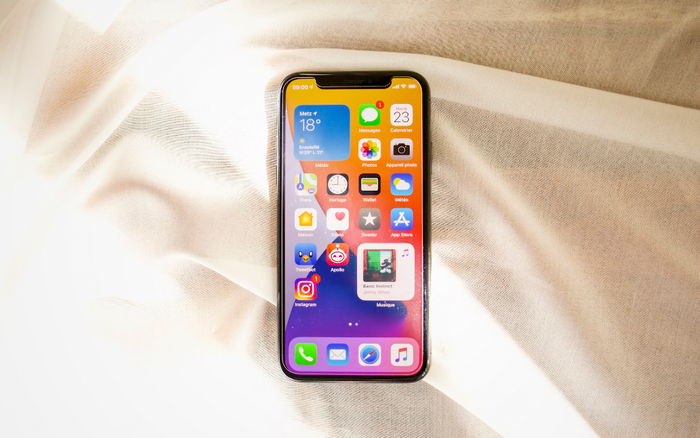 Tim Cook xác nhận thời điểm ra mắt iOS 14.5, phiên bản iOS với loạt tính năng đột phá Ảnh 2