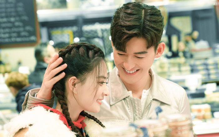 Trương Hàn kéo Trịnh Sảng lên Top 1 hot search chỉ vì một câu nói: 'Bỏ lỡ là vuột mất' Ảnh 2