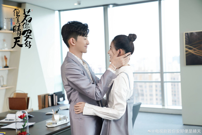 Trương Hàn kéo Trịnh Sảng lên Top 1 hot search chỉ vì một câu nói: 'Bỏ lỡ là vuột mất' Ảnh 8