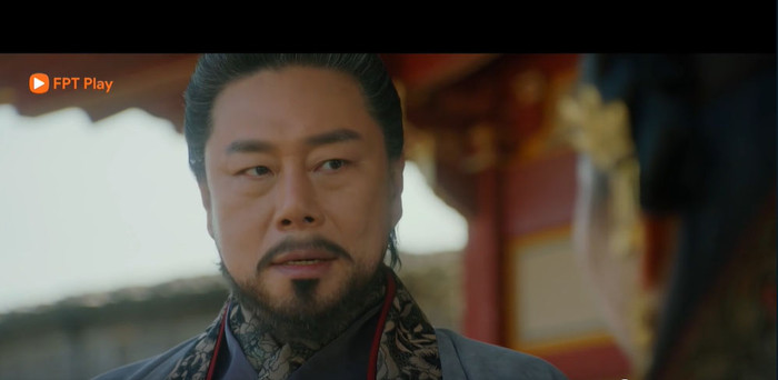 Hoàng thượng có dự cảm Gochuga đang âm mưu gì đó nhưng không thể ngờ lại nhanh như thế 