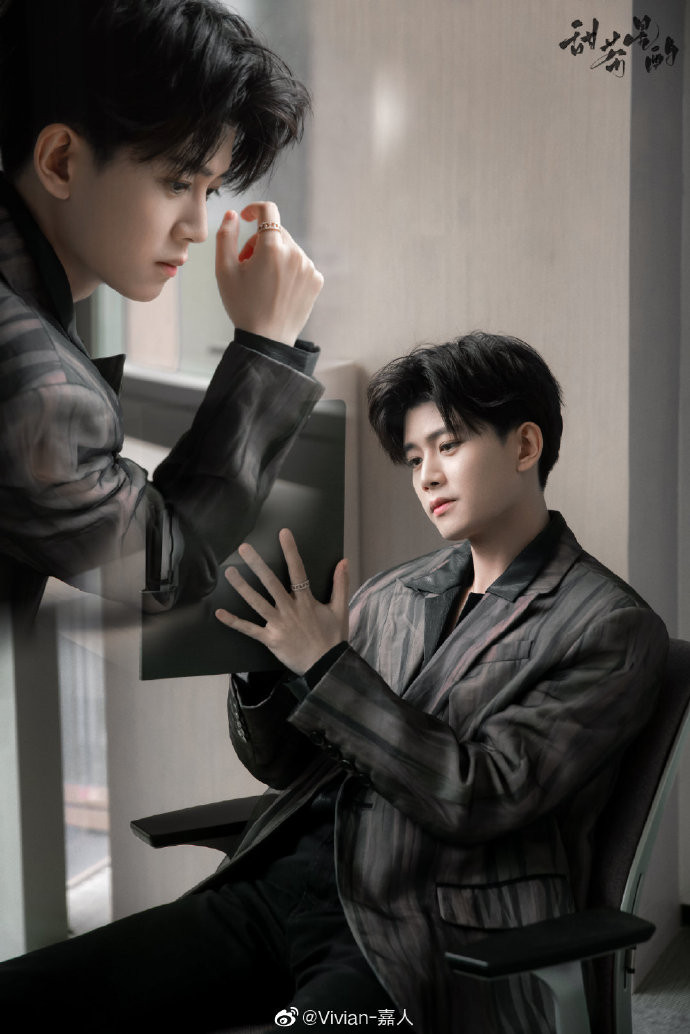 'Cùng quân lần đầu gặp gỡ': Bom tấn cổ trang được khán giả kỳ vọng của Nhậm Gia Luân - Địch Lệ Nhiệt Ba Ảnh 3