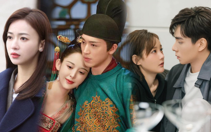 10 phim Hoa ngữ hot nhất nửa đầu 2021 (P1): Phim của Hồ Nhất Thiên đứng cuối, Ngô Cẩn Ngôn bị chê tơi tả! Ảnh 2