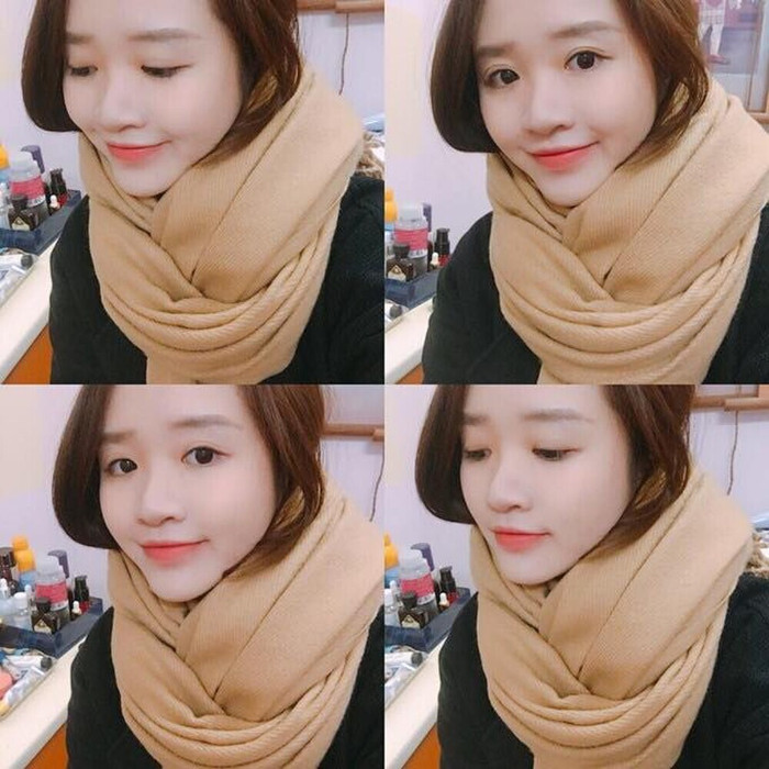 Nhuệ Giang - vợ tương lai Xuân Trường