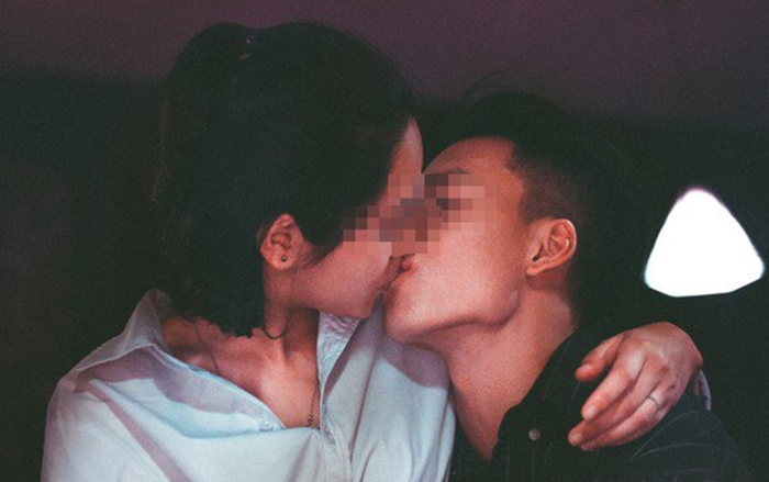 Chồng bàng hoàng phát hiện vợ ngoại tình với… 4 người đàn ông Ảnh 2