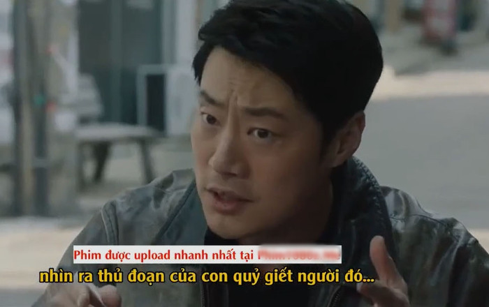 Mu Chi càng ngày càng ngạc nhiên với óc phán đoán của Ba Reum.