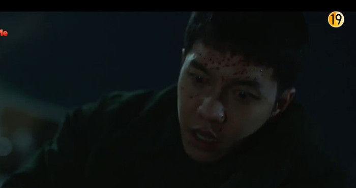 Thường xuyên bị tiếng nói bên trong nói vọng 'Hãy giết người đi'