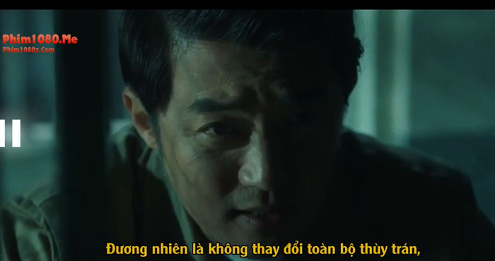 Han Seo Joon tiết lộ rằng, Sung Yo Han sẽ dần dần chiếm lấy khối óc của Ba Reum 