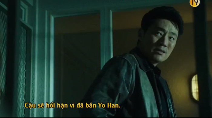 'Mouse': Lee Seung Gi bị cấy thùy trán của kẻ sát nhân, trổ tài phán đoán các vụ án như thần Ảnh 6