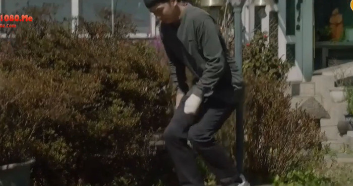 Ba Reum lúc tỉnh lúc mê, ký ức ngập tràn của Sung Yo Han 