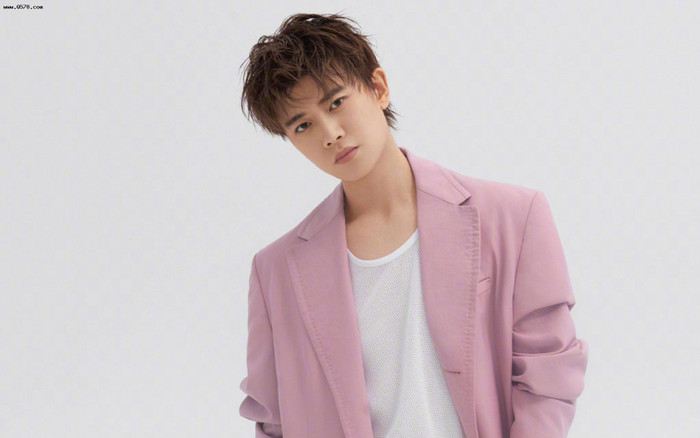 Rộ tin đồn Nhậm Gia Luân chủ động 'nhòm ngó' vai nam chính trong phim đam mỹ 'Phá vân' Ảnh 2