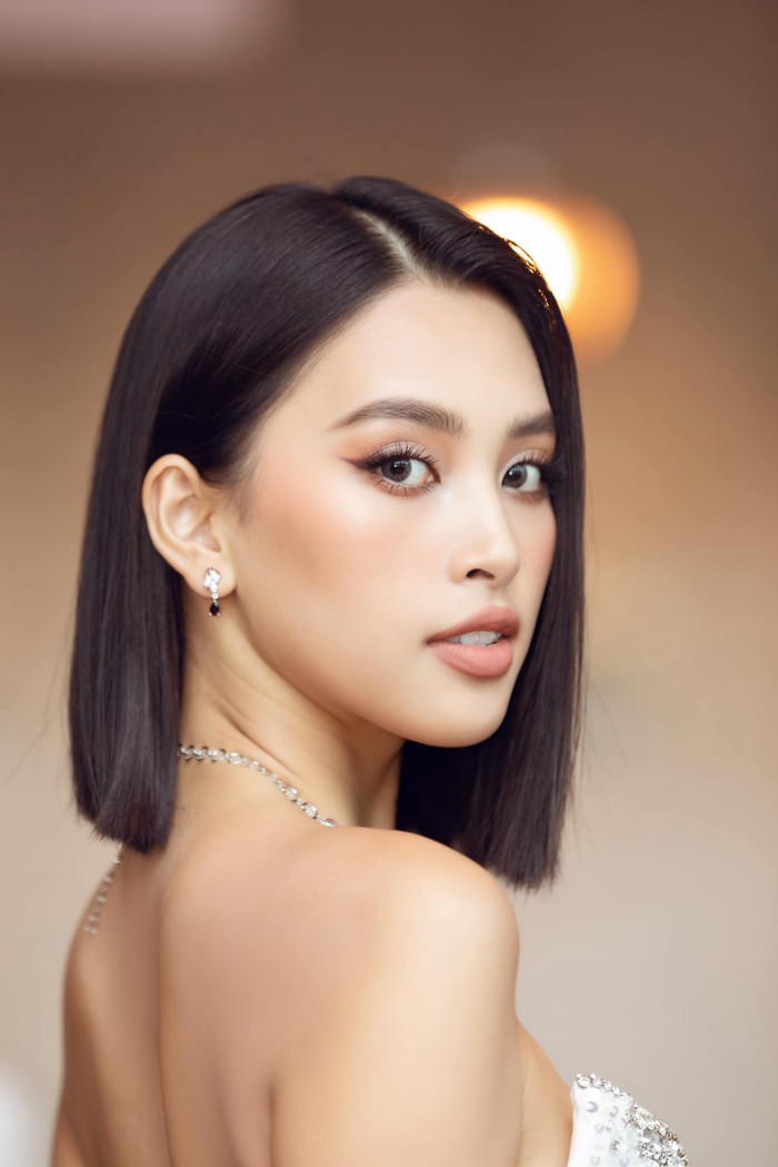 Hoa hậu Tiểu Vy: 'Với vai trò giám khảo Miss World Vietnam, tôi sẽ làm mọi người nhìn nhận khác về mình' Ảnh 2