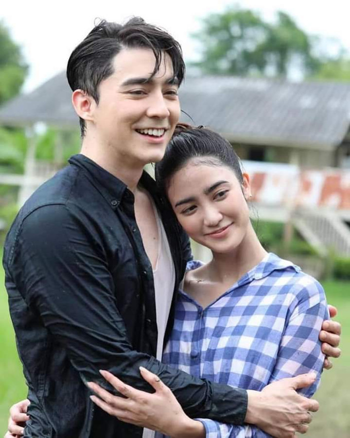 'Nàng dâu của đại gia' chuẩn bị lên sóng thay thế phim Thái 'Cô nàng đầu bếp của tôi' Ảnh 10