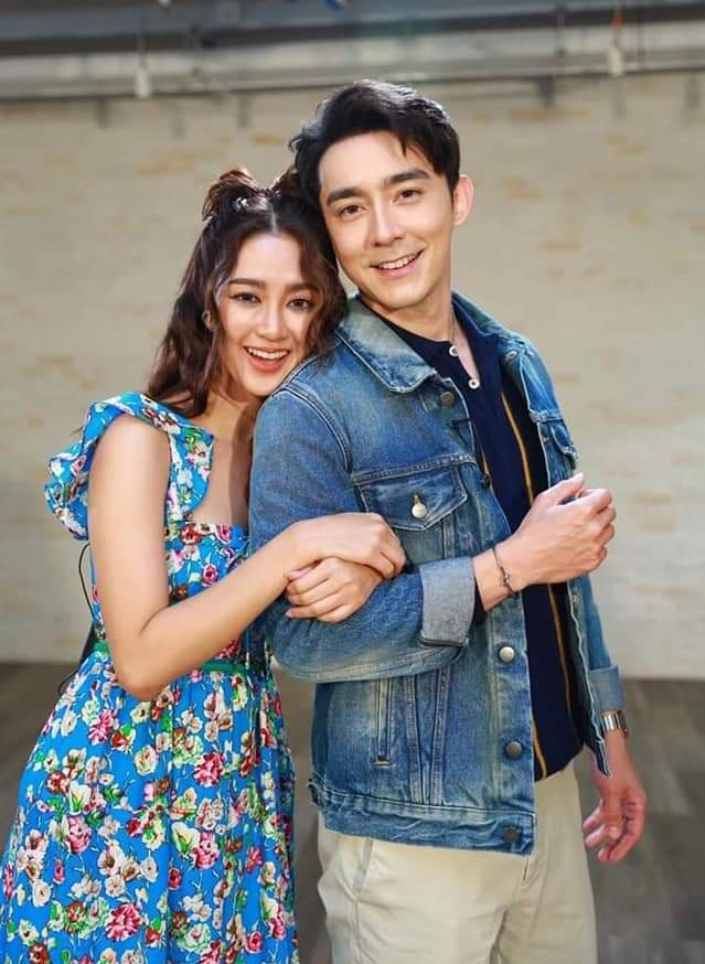 'Nàng dâu của đại gia' chuẩn bị lên sóng thay thế phim Thái 'Cô nàng đầu bếp của tôi' Ảnh 6