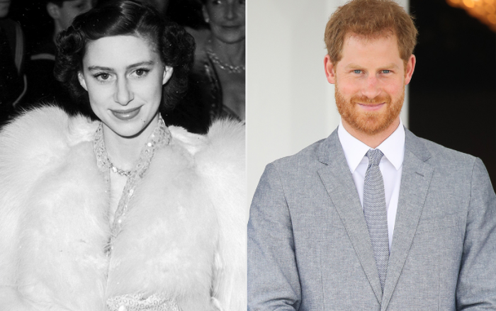 Cùng là công chúa, hoàng tử 'nổi loạn', Margaret phải từ bỏ tình yêu, còn Harry quay lưng với hoàng gia Ảnh 2