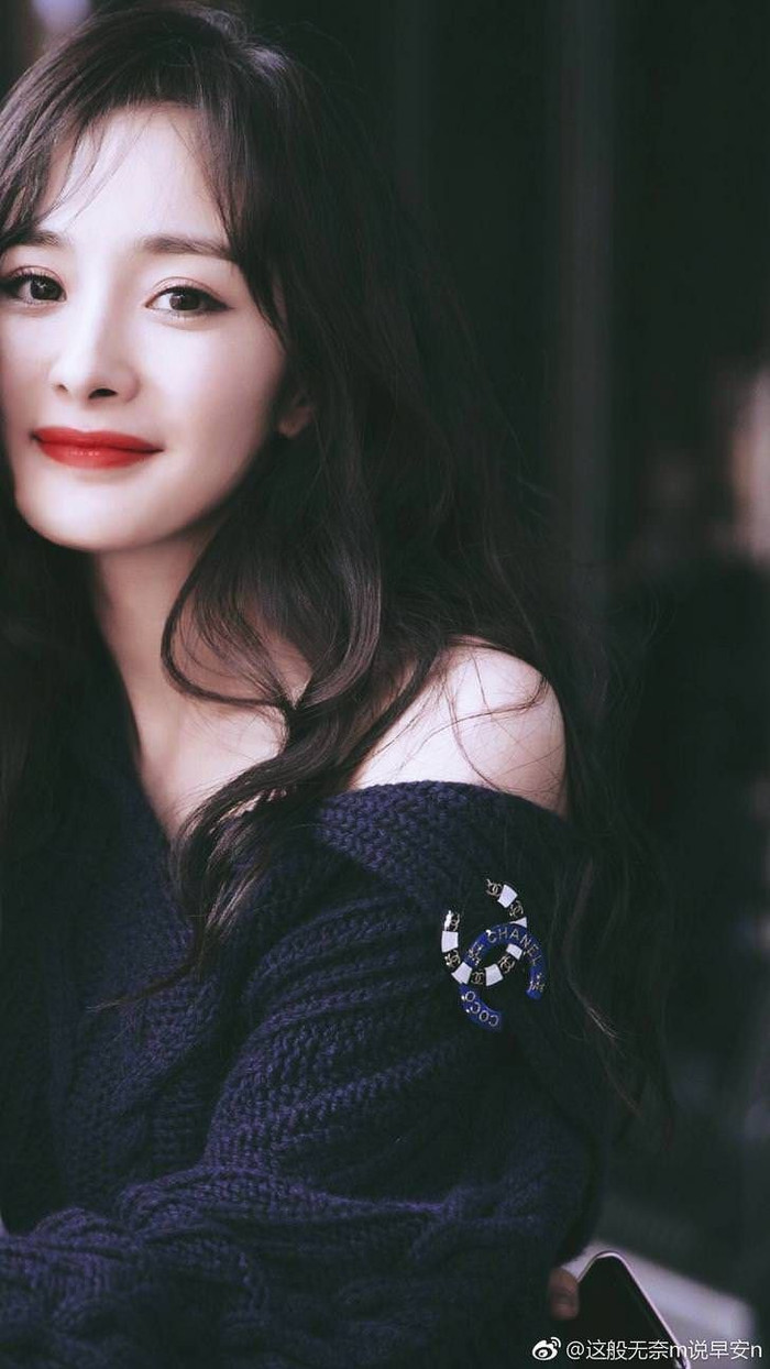 Dương Mịch - Triệu Lệ Dĩnh kết hợp trong phim điện ảnh: Cuộc chiến fandom sẽ nổ ra không hồi kết? Ảnh 4