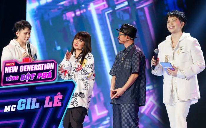 Gil Lê: 'Tôi là người bắt kịp nhưng không chạy theo xu hướng âm nhạc' Ảnh 2