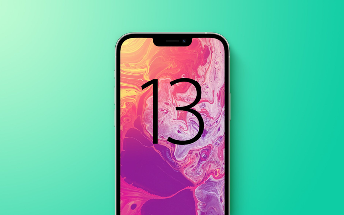 Đây là tin vui cho những ai đang chờ đợi iPhone 13 Ảnh 2