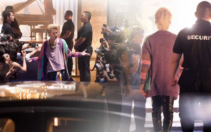 Vừa tung teaser comeback, Jack thu về loạt thành tích khủng Ảnh 2