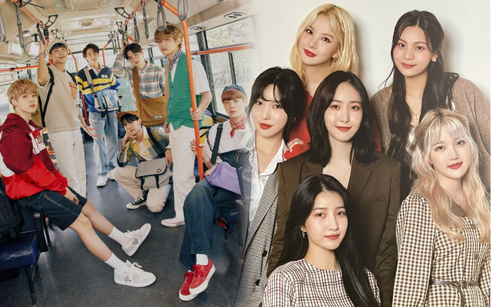 Knet bất ngờ về kế hoạch ra mắt nhóm nhạc mới của công ty BTS? Ảnh 2