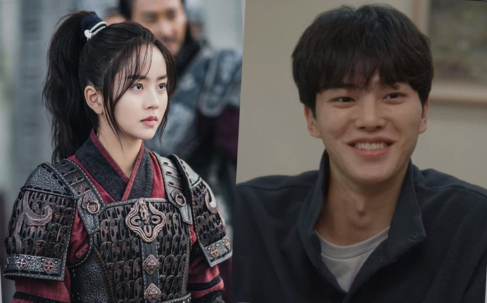 Rating phim của Kim So Hyun cùng phim của Song Kang đều giảm xuống mức thấp nhất kể từ khi lên sóng Ảnh 2