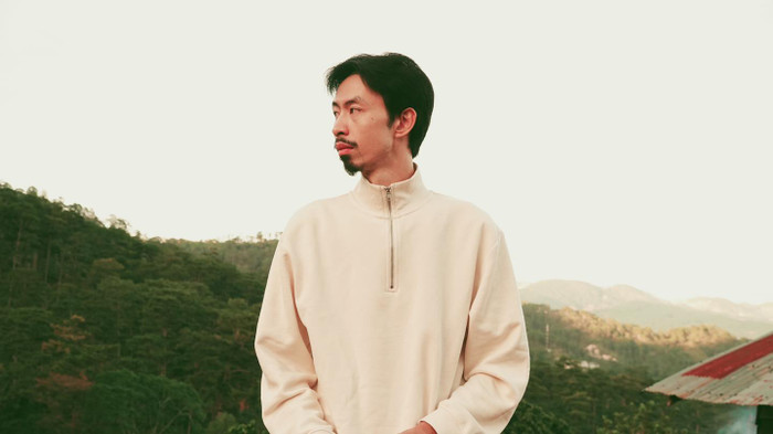 Fan rất mong chờ bản chính thức của Lối Nhỏ version mới từ Đen Vâu.