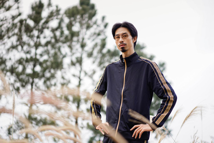 Cộng đồng Đồng Âm liền có 'linh cảm' nam rapper sẽ sớm cho ra mắt một phiên bản mới toanh của Lối Nhỏ.