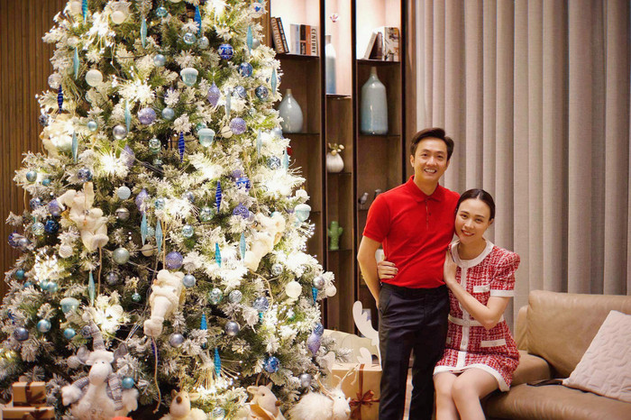 Cường Đô La hờn dỗi Đàm Thu Trang, không chịu ngủ cùng giường nên nhận ngay cái kết 'đắng chát' Ảnh 2