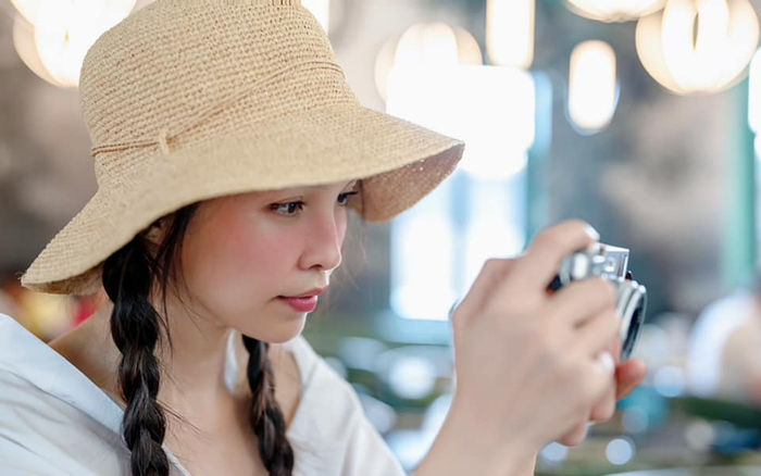 Hiền Thục chia sẻ cách nuôi dạy con gái khác người của mình Ảnh 2