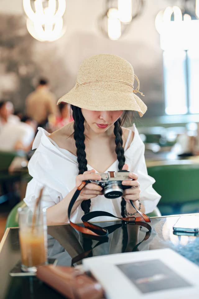 Hiền Thục chia sẻ cách nuôi dạy con gái khác với mọi người của mình.